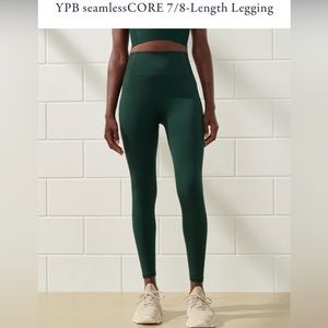 YPB Leggings